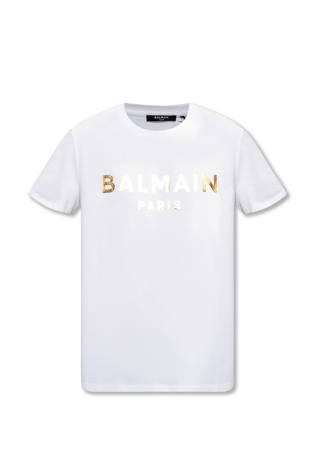 Balmain short sales sleeve hoodie